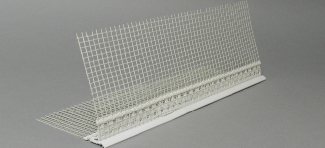 Goteron STO PVC con malla 2,50m